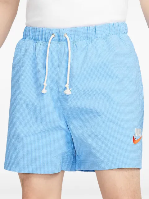 Nike woven shorts