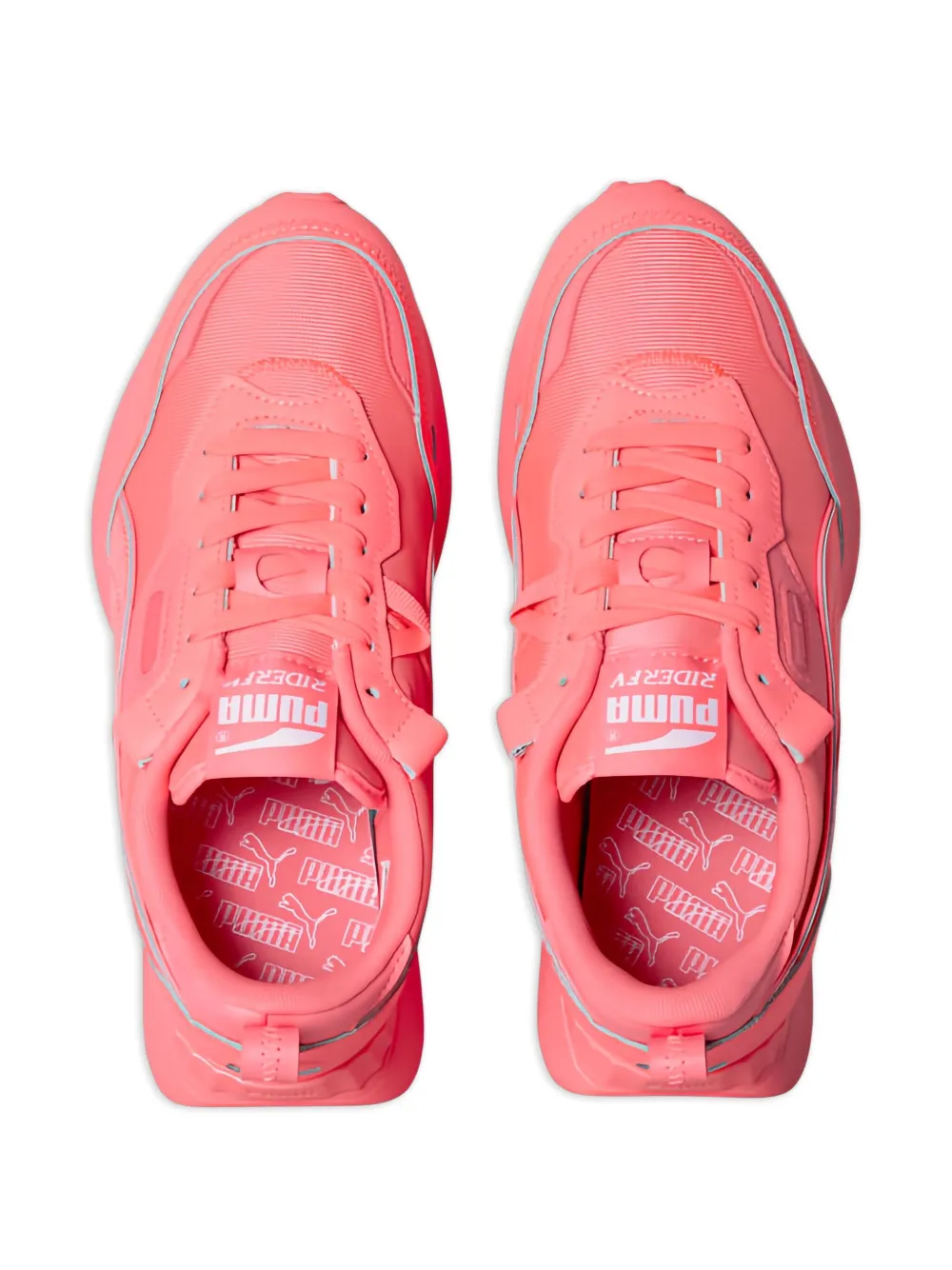PUMA Rider FV sneakers Pink