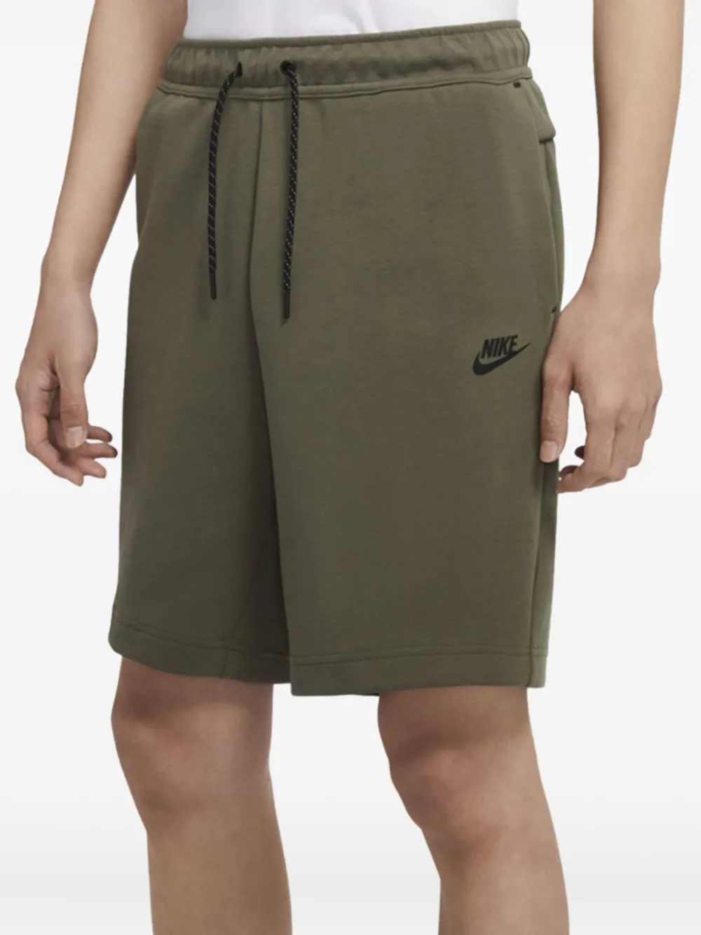 Nike drawstring shorts | Track & Running Shorts | Image 2