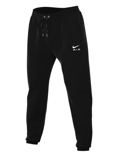 Nike poly-knit track pants 