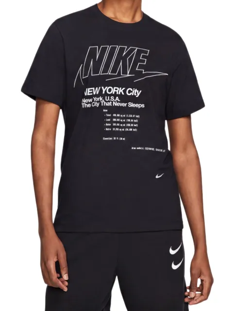 Nike graphic T-shirt