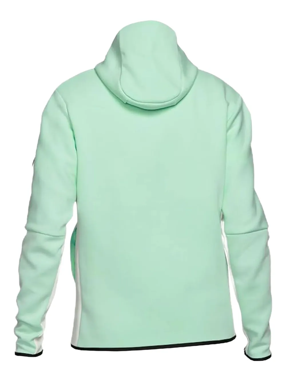 Nike hoodie con cierre | Hoodies | Image 2