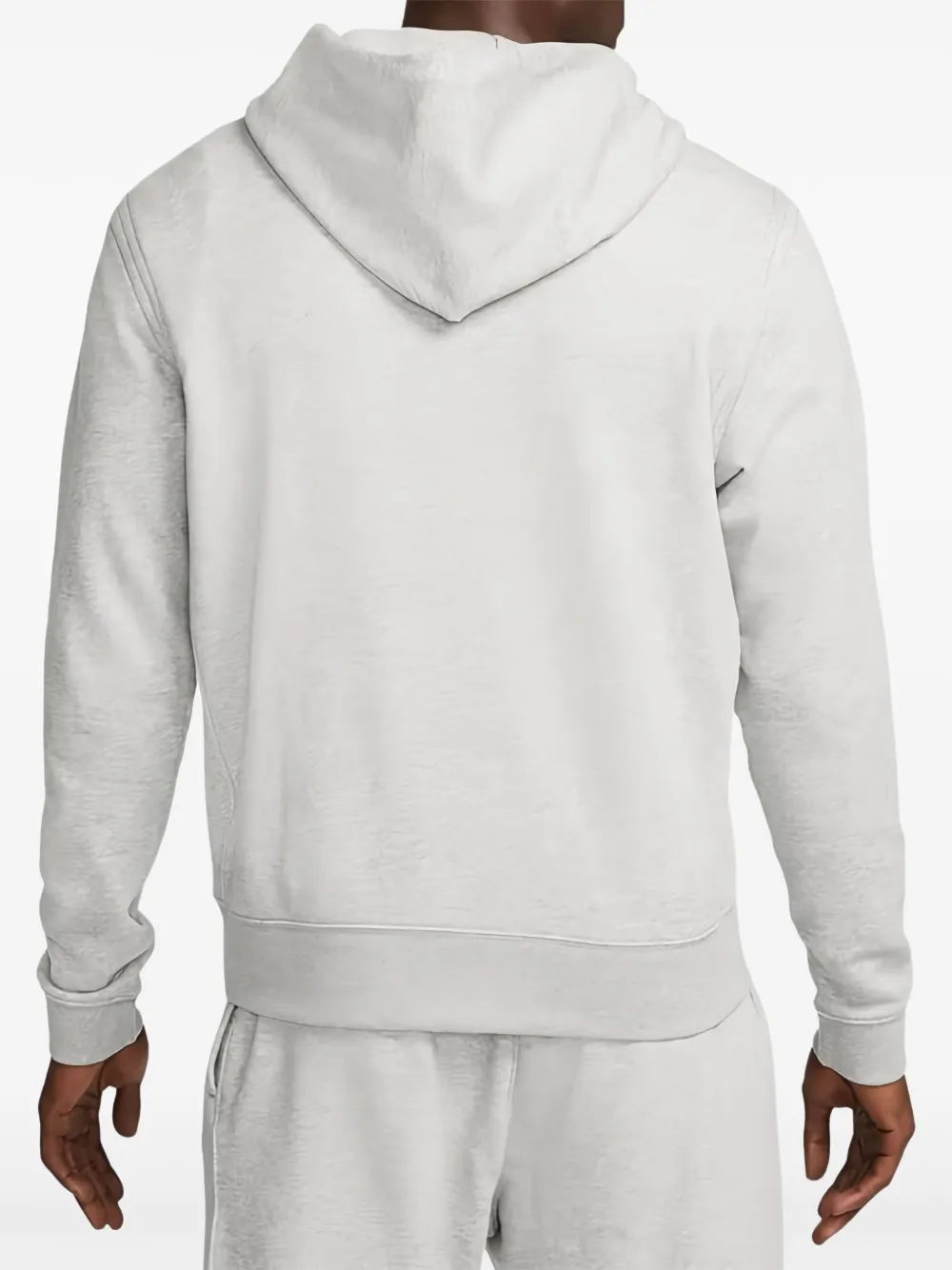 Nike graphic-print pullover hoodie | Hoodies | Image 2