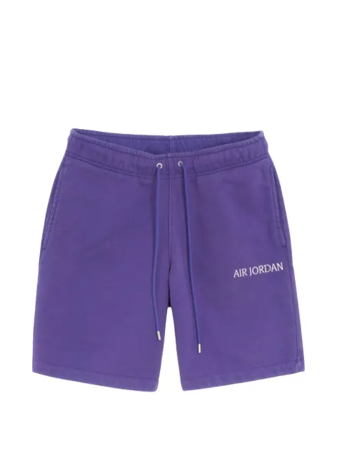 Nike  Air Jordan fleece short