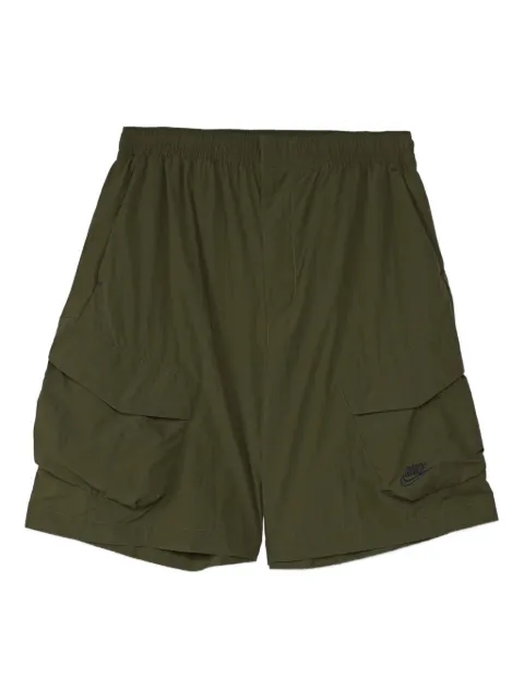 Nike cargo pocket utility shorts