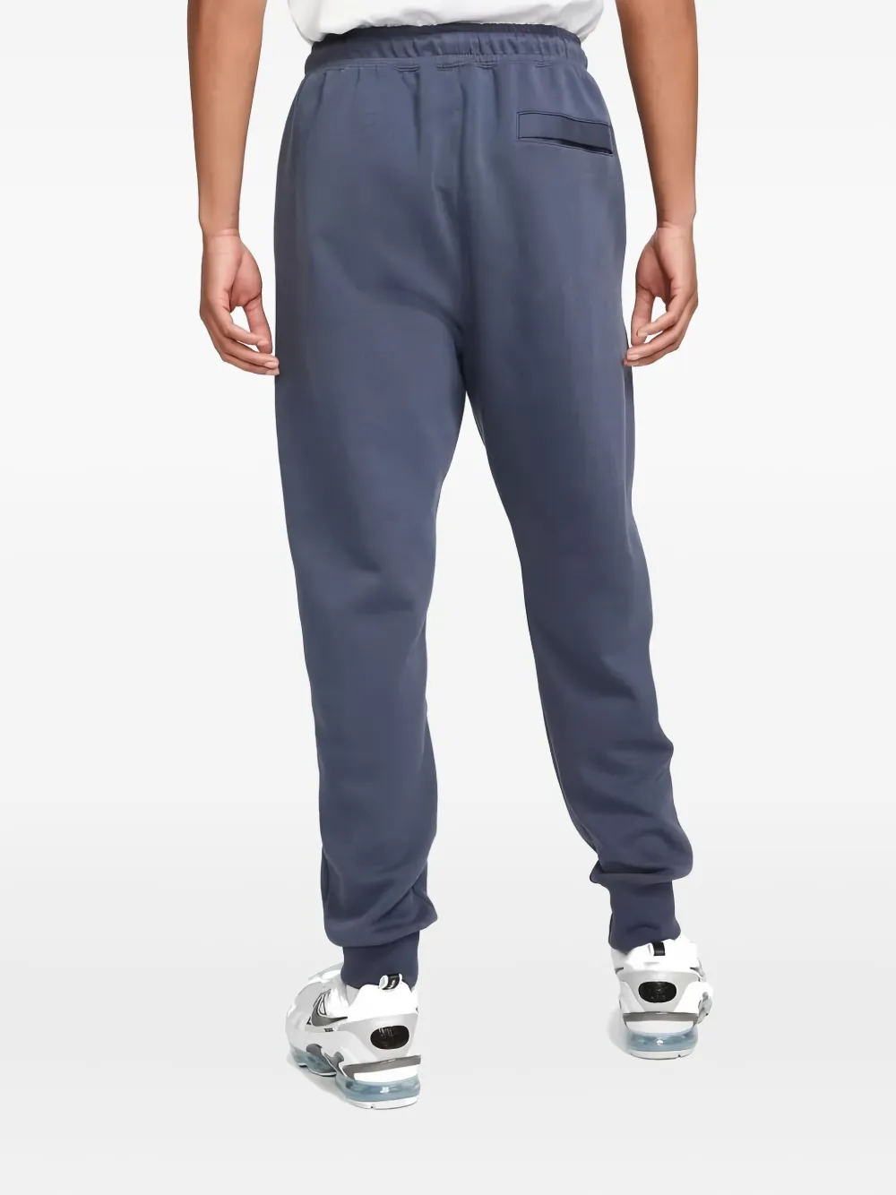 Nike Swoosh tech fleece track pants | Sweatpants | Image 2