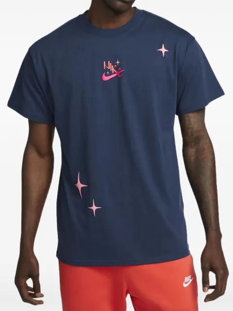 Nike Max 90 short-sleeve T-shirt