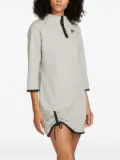 Nike Tech Fleece Essential dress - Grey