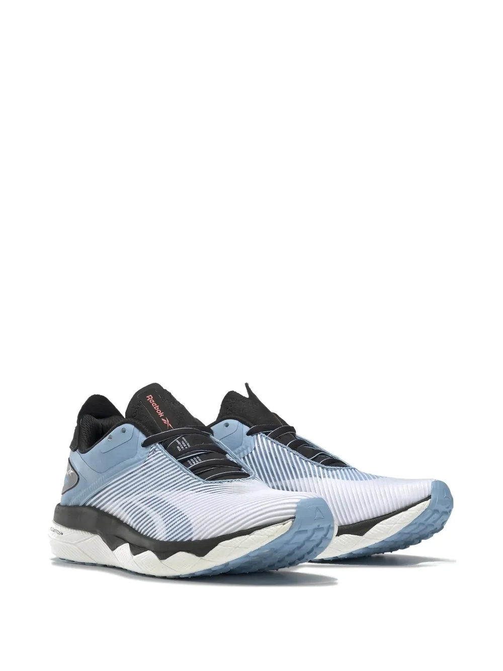 Reebok Floatride Run Panthea Sneakers In Blue