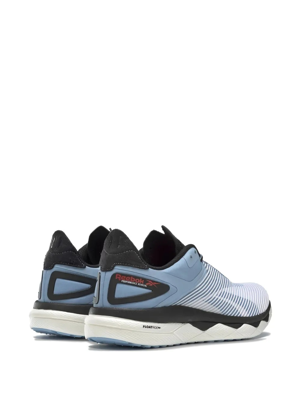 Reebok Floatride Run Panthea Sneakers In Blue