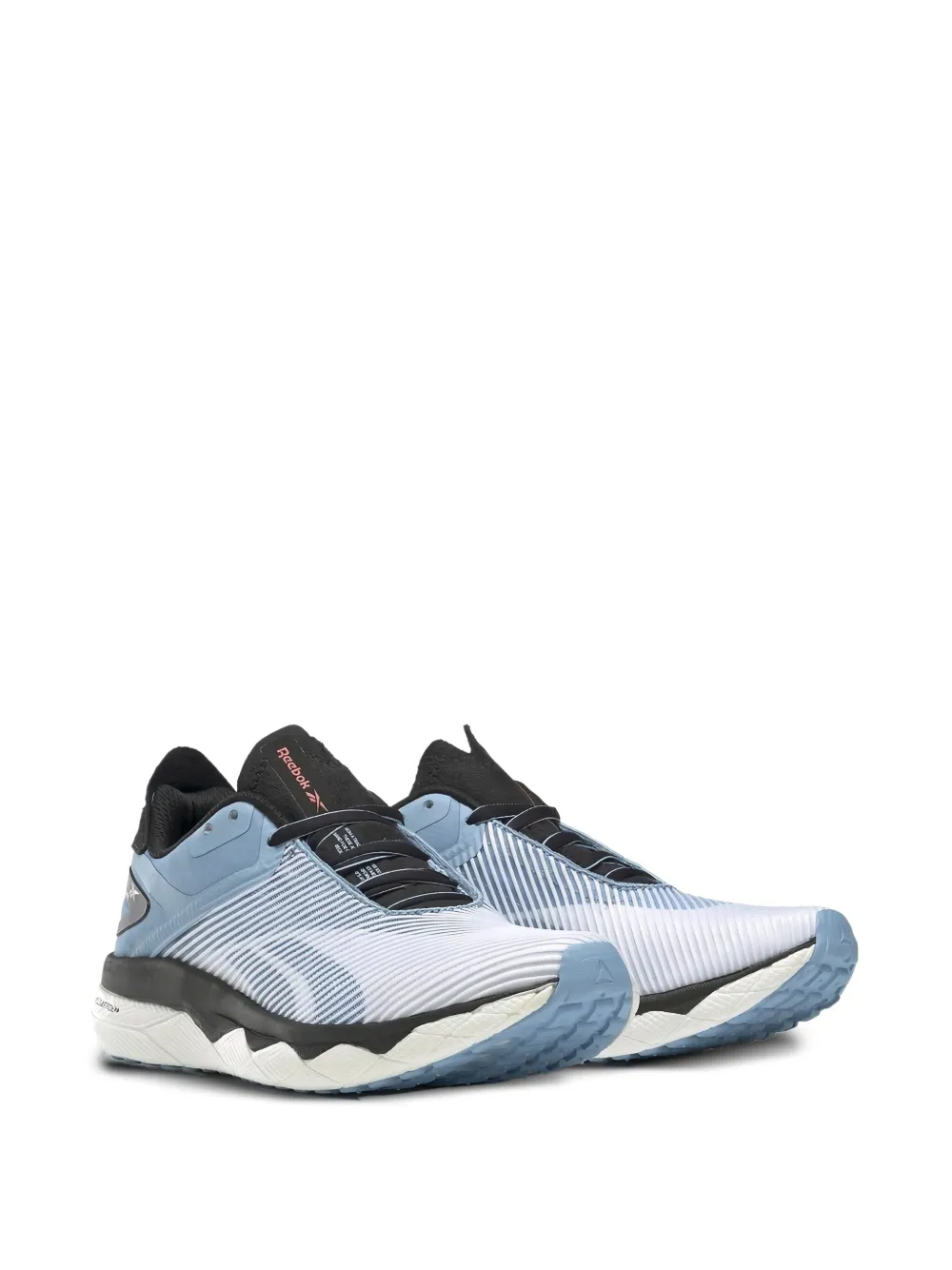 Reebok Floatride Run Panthea sneakers Blauw