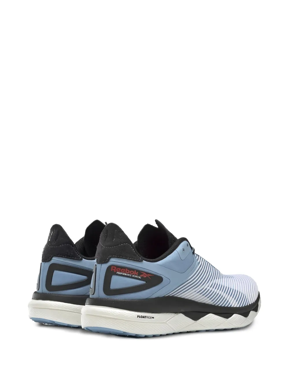 Reebok Floatride Run Panthea sneakers Blauw