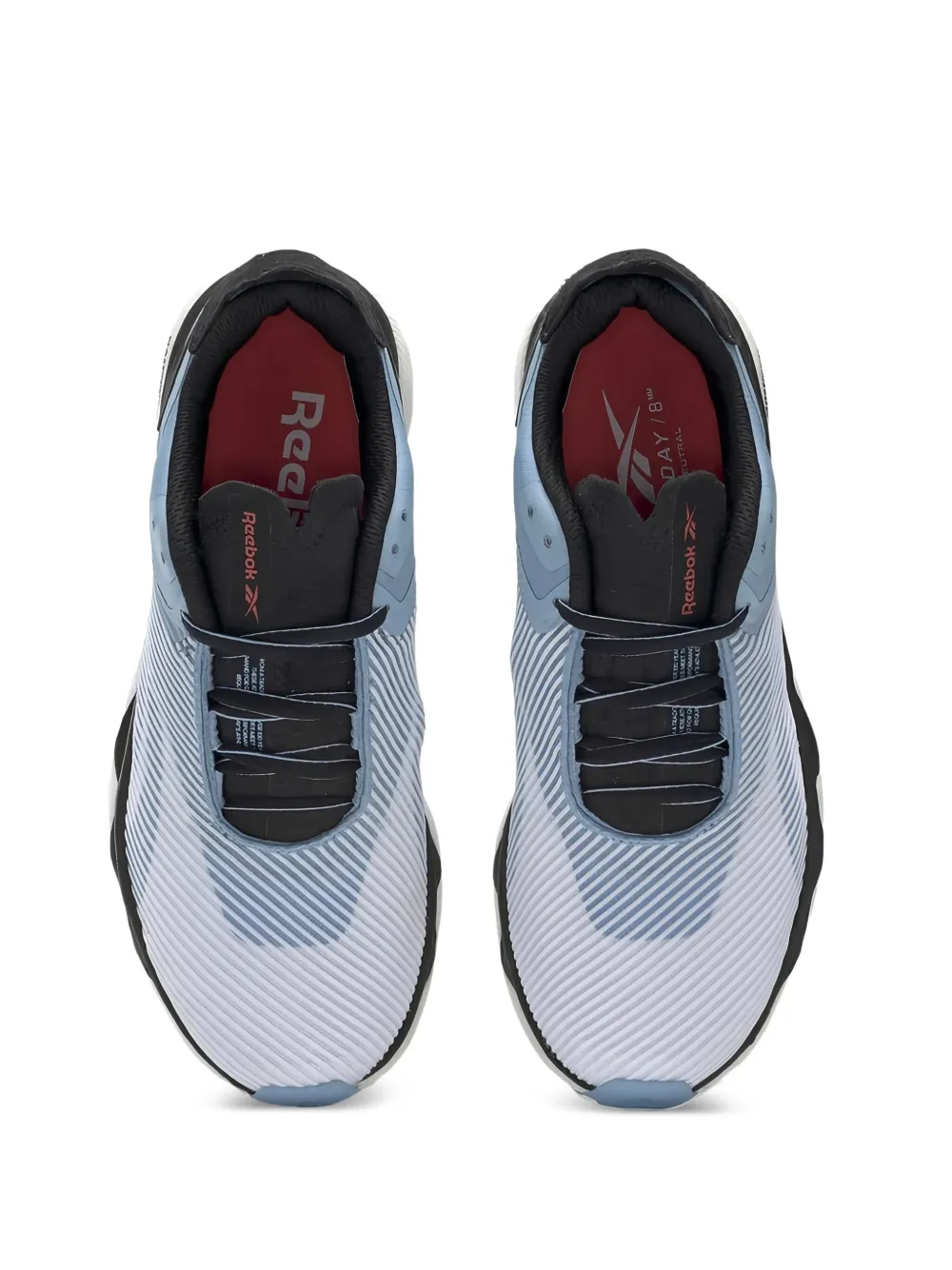Reebok Floatride Run Panthea sneakers Blauw