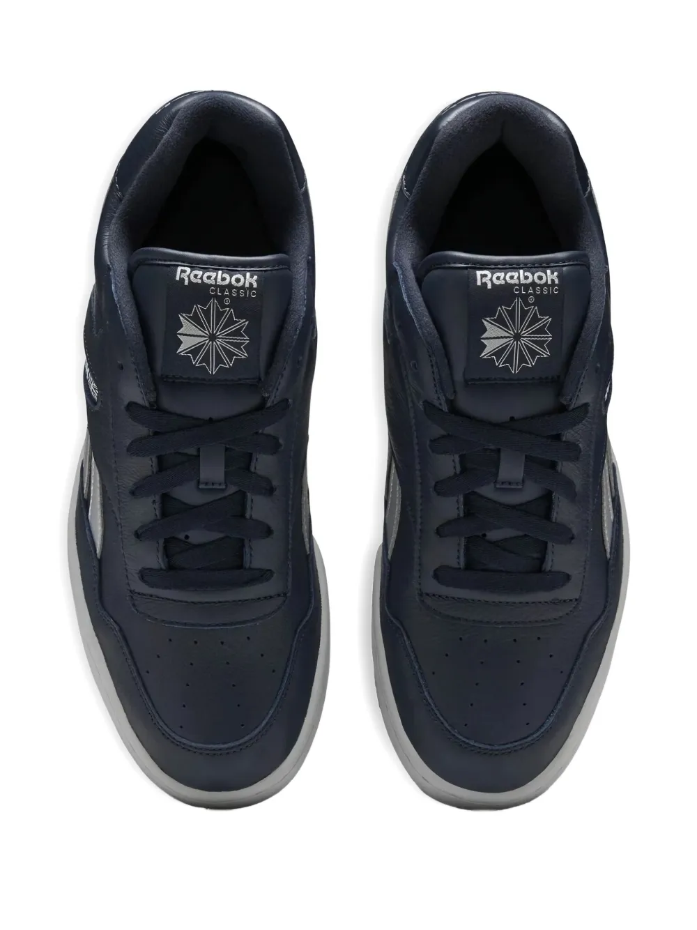 Reebok BB 4000 sneakers Blue
