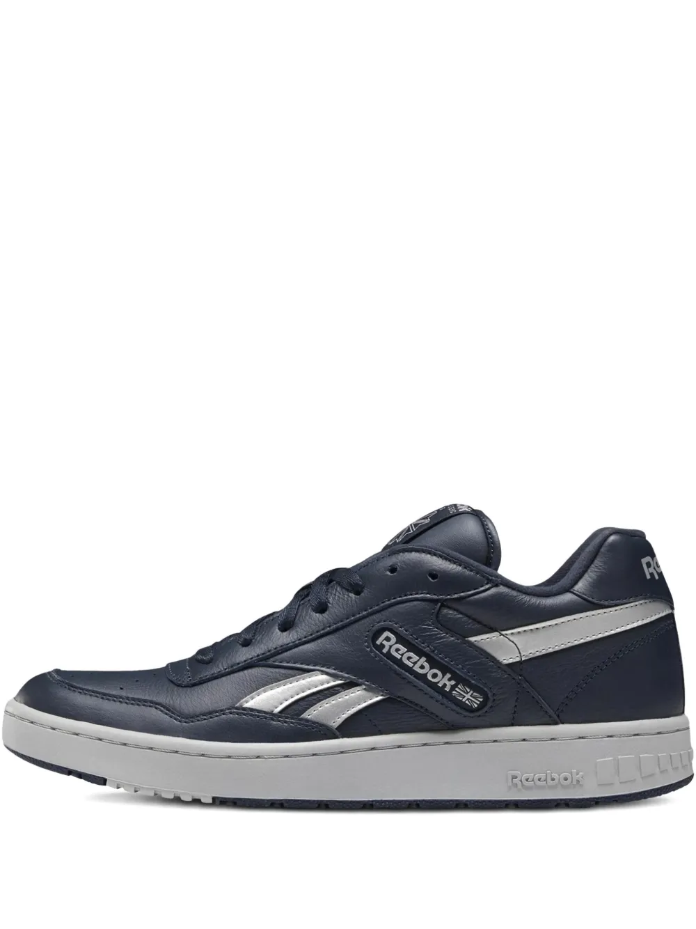 Reebok BB 4000 sneakers | Blue | Image 1