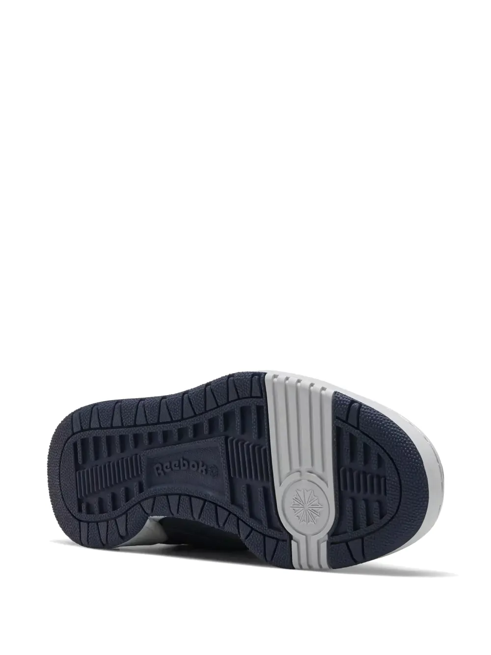 Reebok BB 4000 sneakers Blue