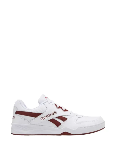 Reebok Royal BB "White/Red Ember" sneakers