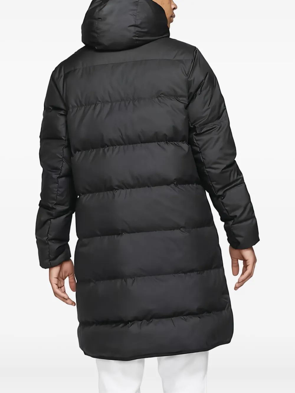 Nike hooded coat | Down Coats | Image 2