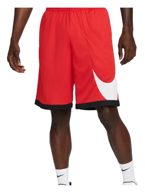 Nike Dri-FIT HBR 3.0 basketball shorts