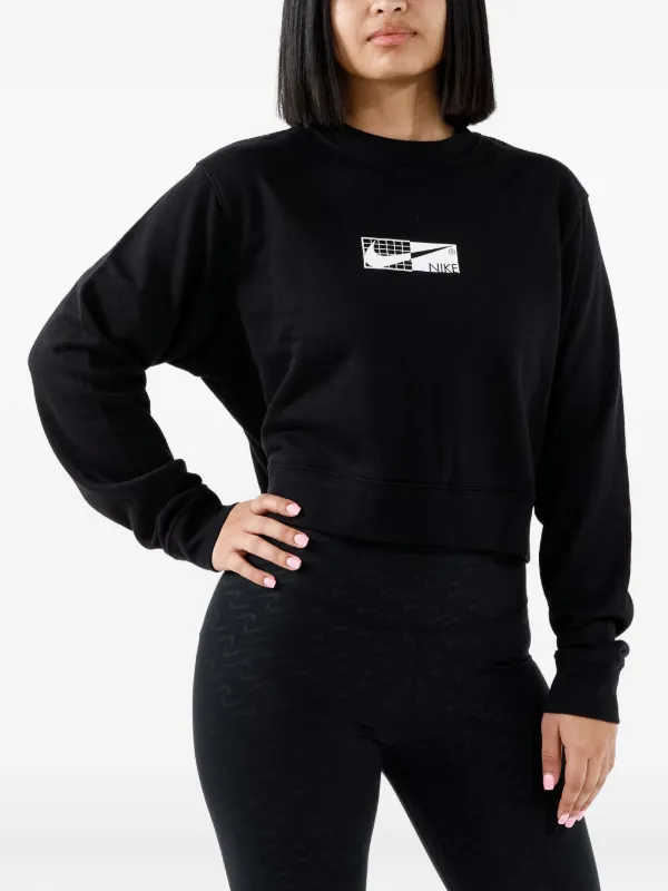 fleece sweatshirt nike