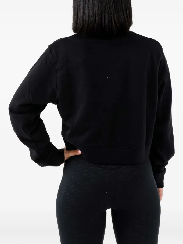 nike box logo sweatshirt