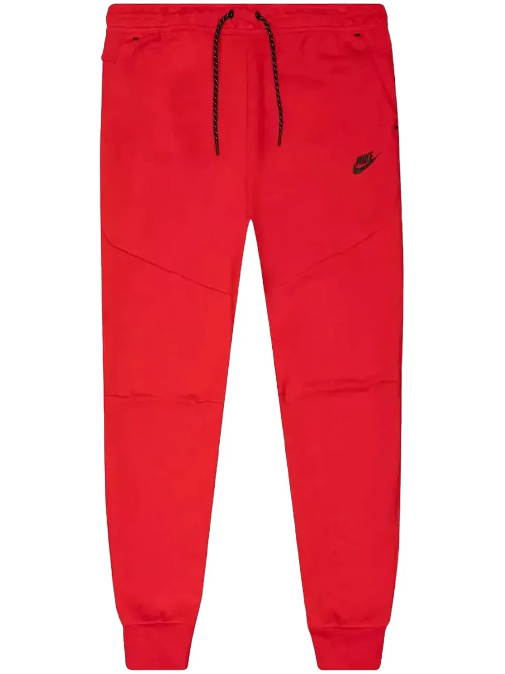 Nike fleece track pants | Image 1