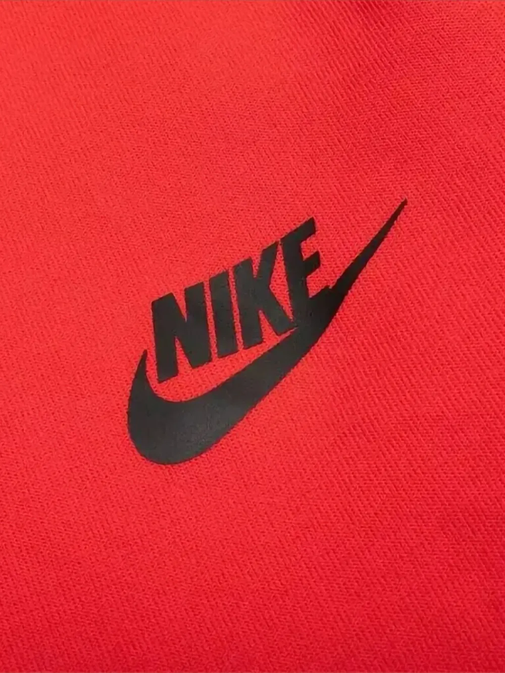 Nike fleece track pants | Performance Track Pants | Image 2