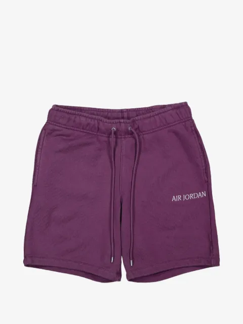 Nike bermudas con cordones en la pretina