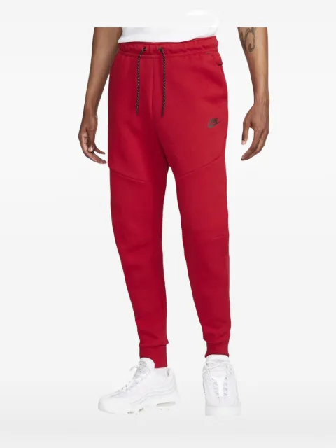 Nike tech-fleece track pants