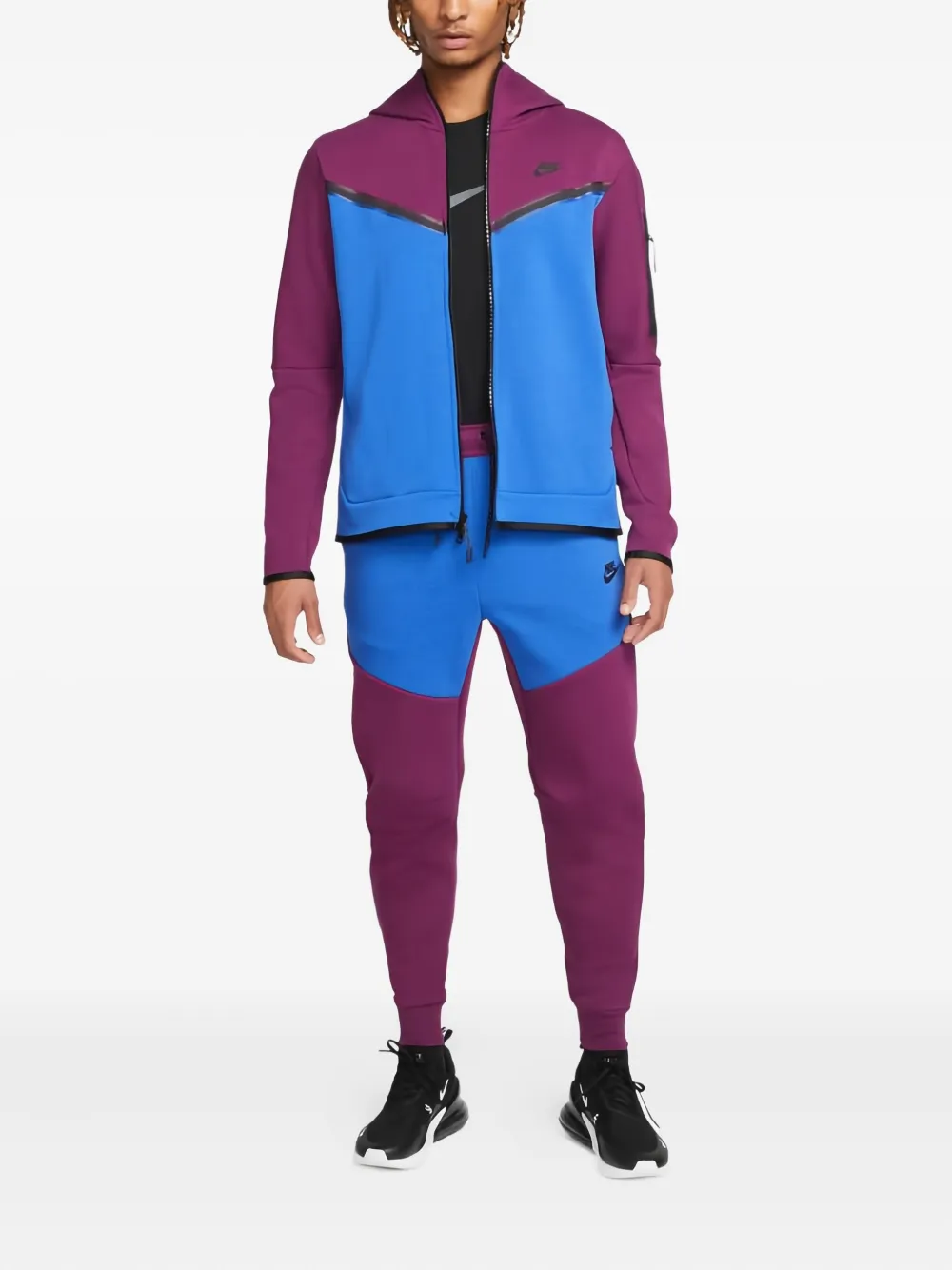 Nike Tech Fleece joggers | Sweatpants | Image 2