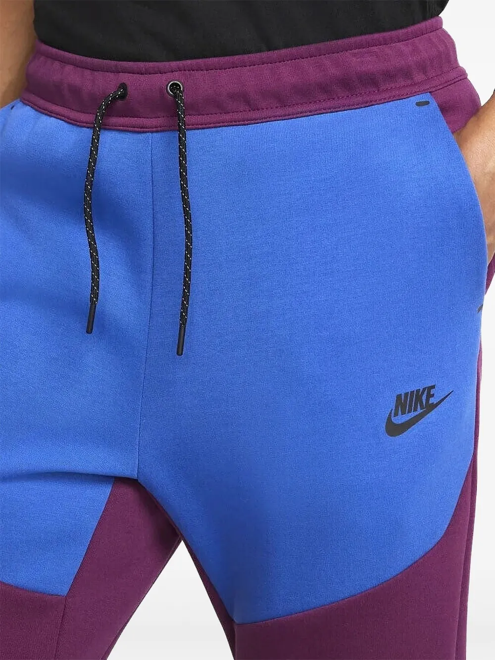 Nike tech-fleece track pants | Sweatpants | Image 2
