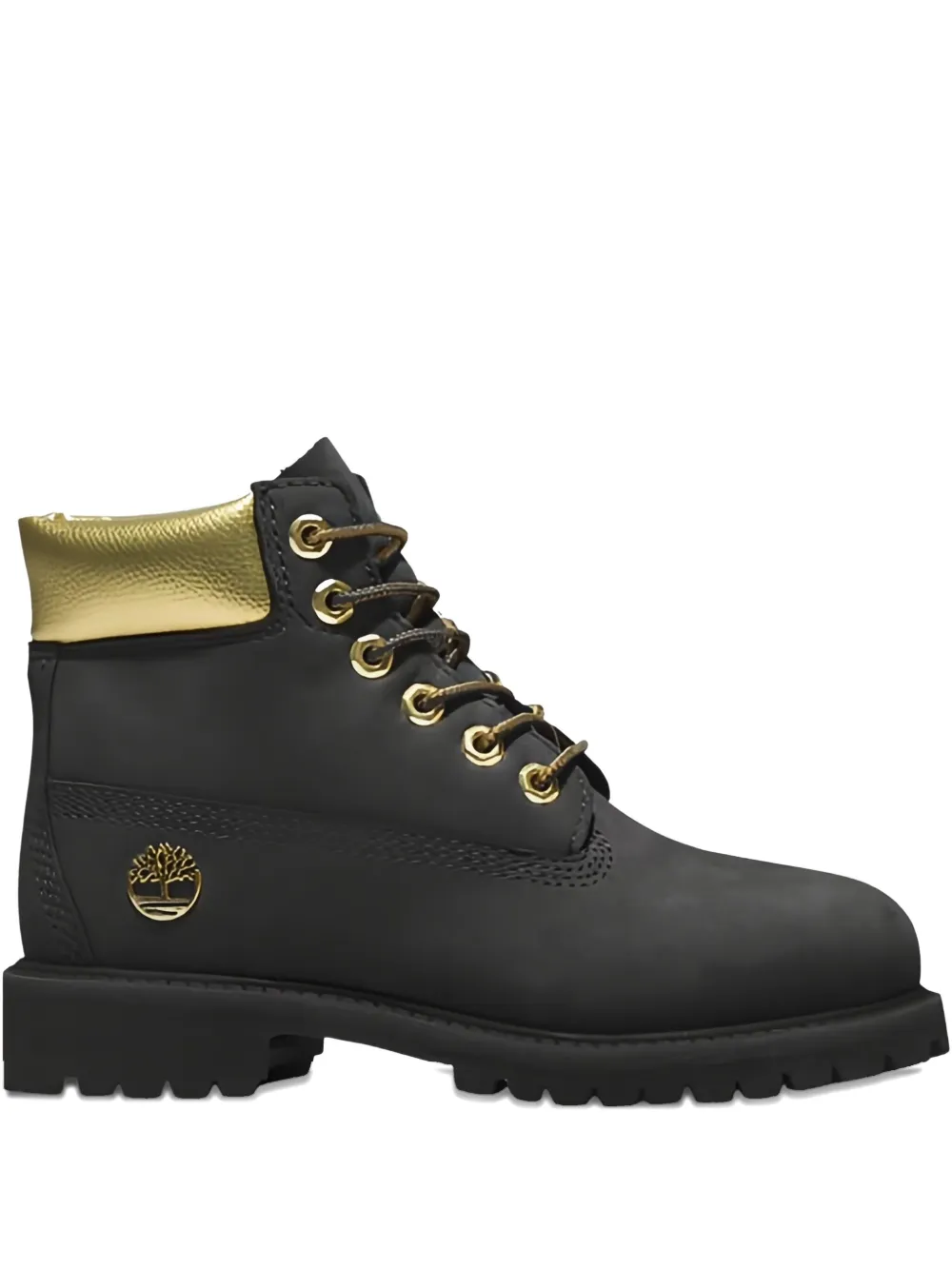 Timberland 6 Inch Premium boot | Black | Image 1