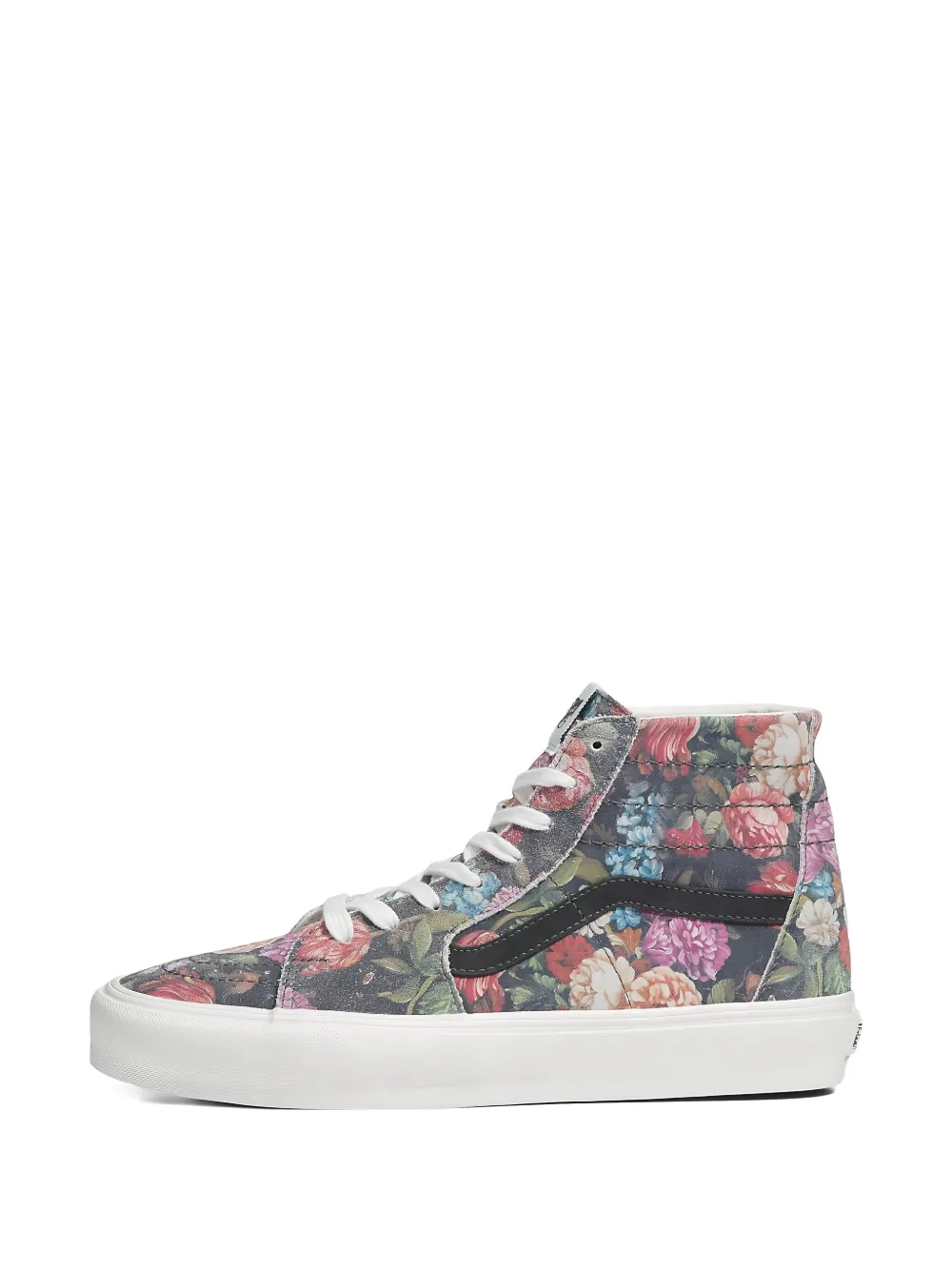 Vans Classic Sk8-Hi "Grey" sneakers