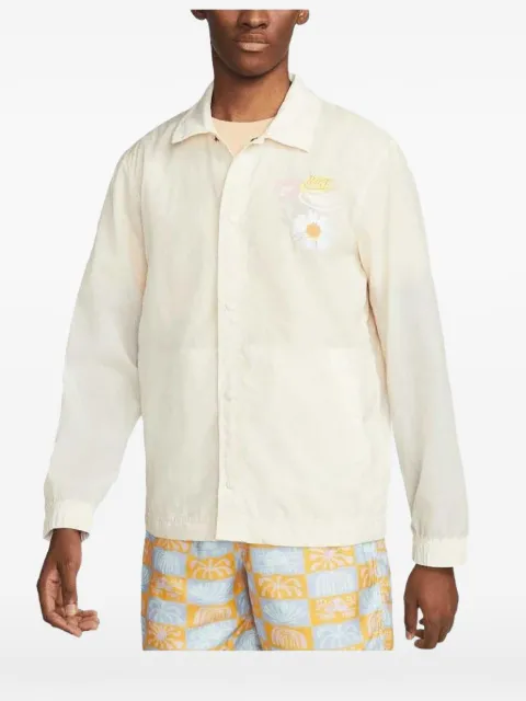 Nike long-sleeves shirt