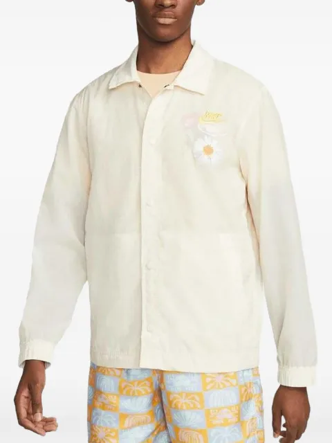 Nike long-sleeves shirt