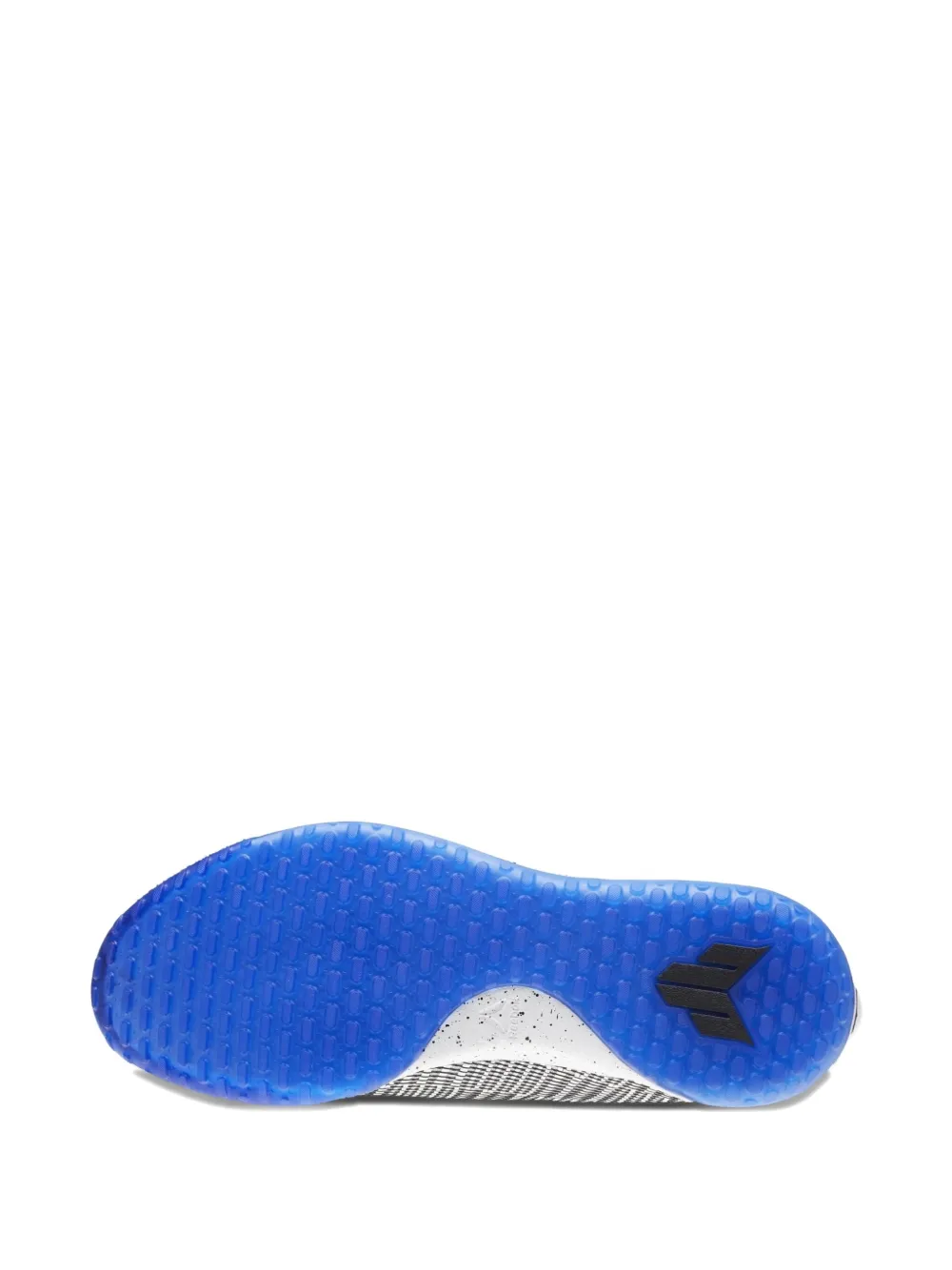Reebok JJ II Low Watt sneakers Zwart