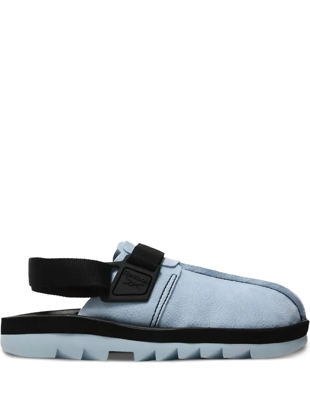 Reebok Beatnik "Blue Black" sneakers