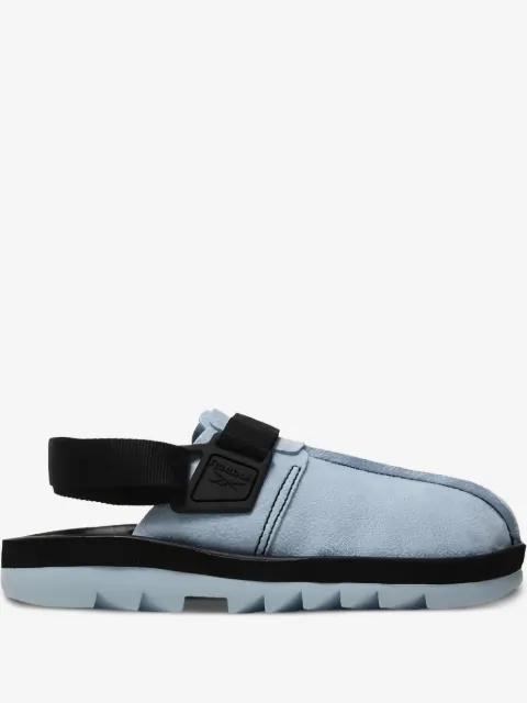 Reebok Sneakers Beatnik "Blue/Black"
