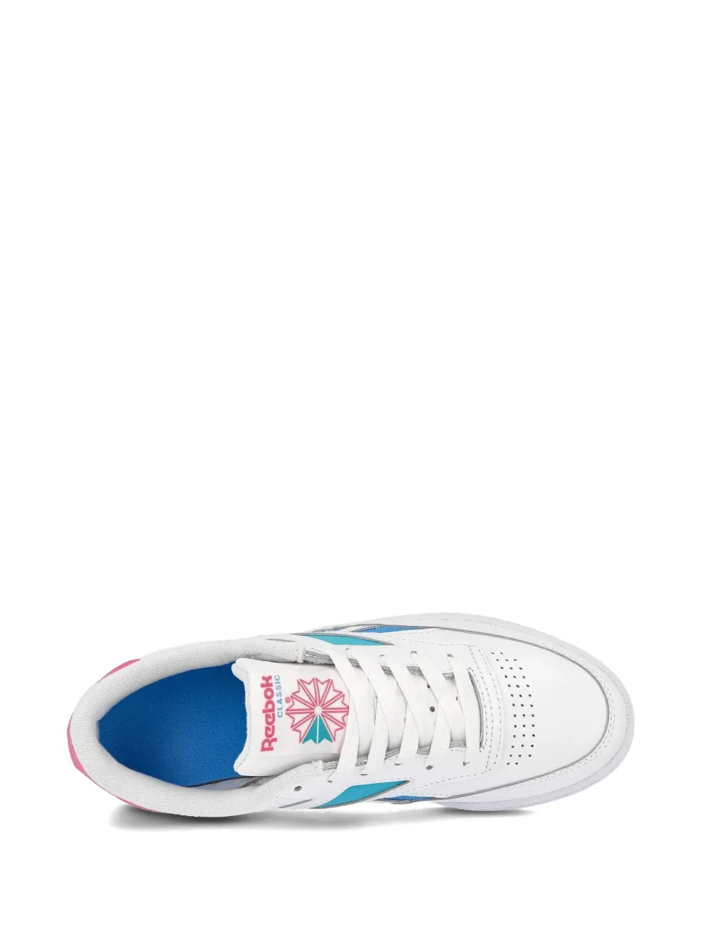 Reebok Club C Revenge Mark sneakers White