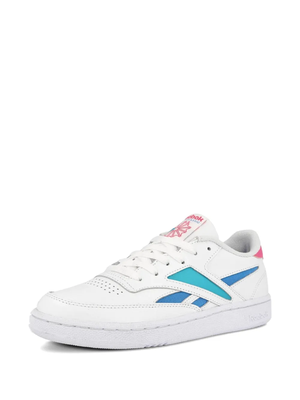 Reebok Club C Revenge Mark sneakers White