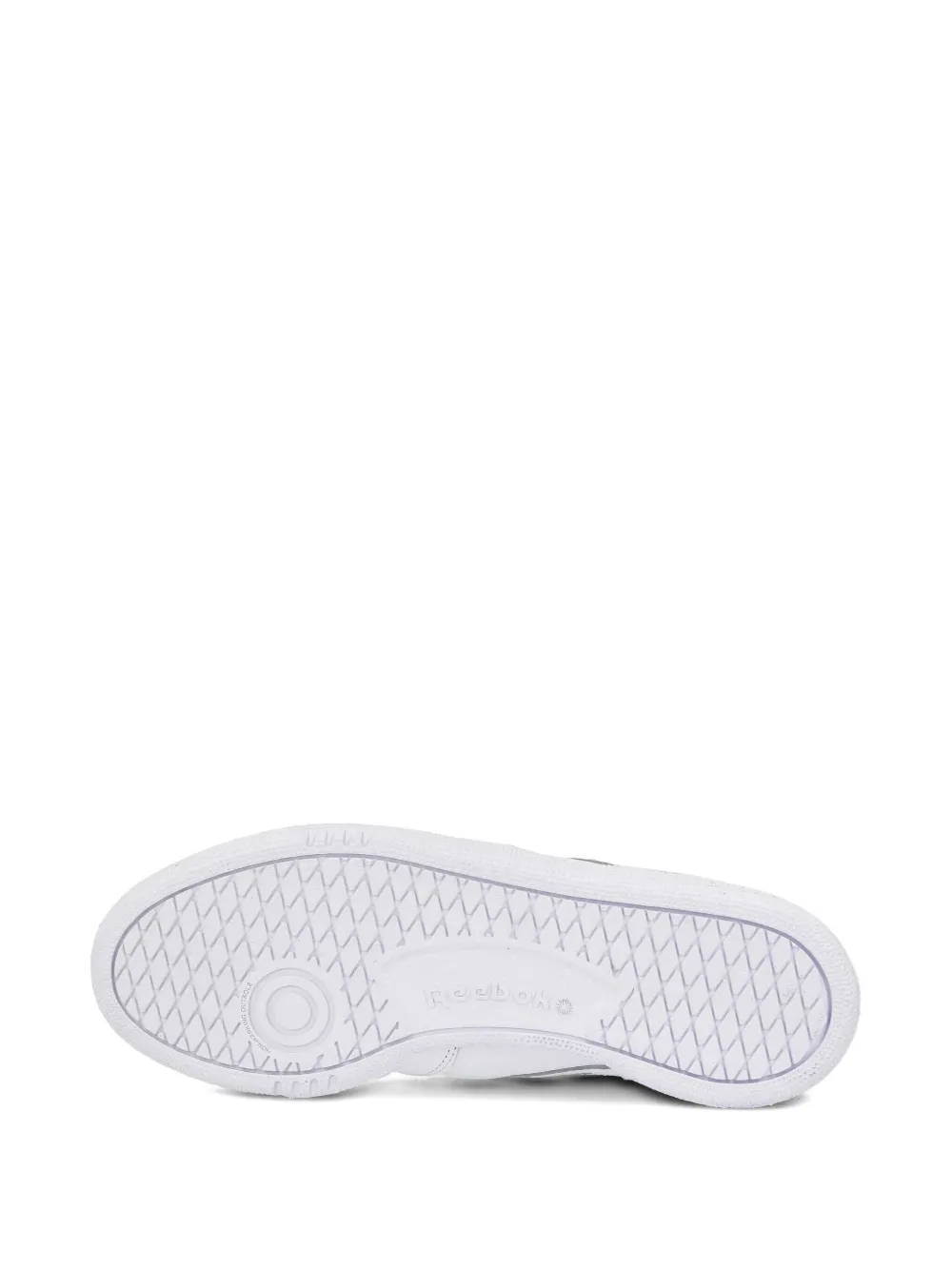 Reebok Club C Revenge Mark sneakers White