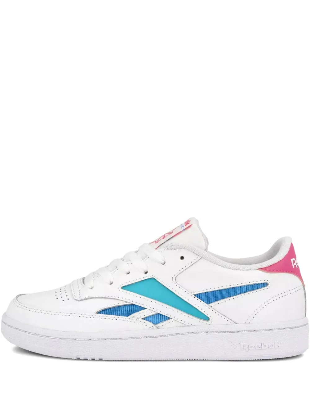 Reebok Club C Revenge Mark sneakers White
