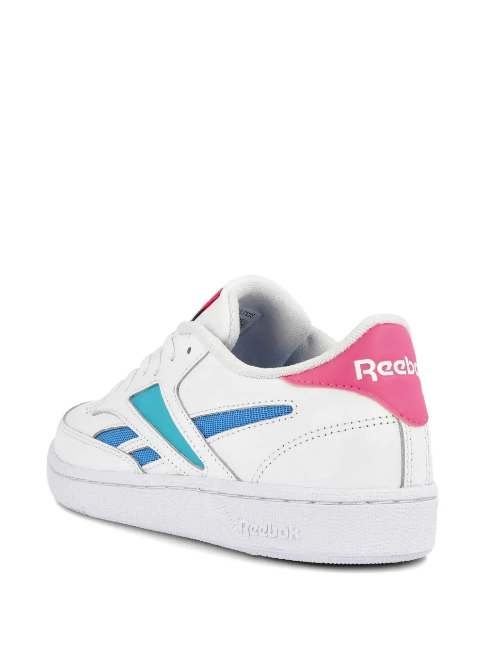 Reebok Club C Revenge Mark sneakers White