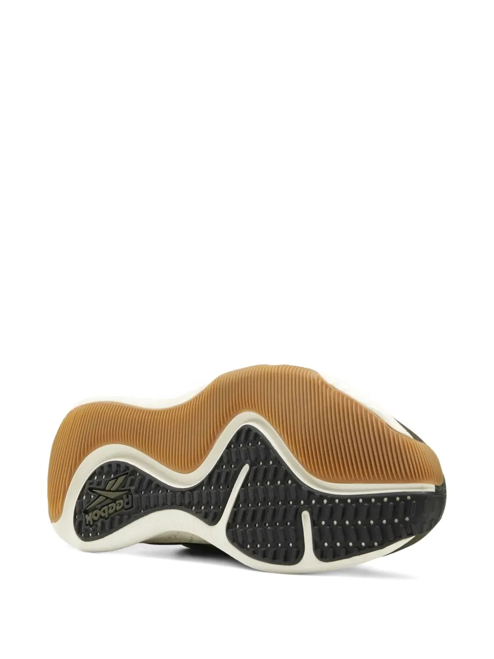 Reebok Hiit Training Sneakers In Green