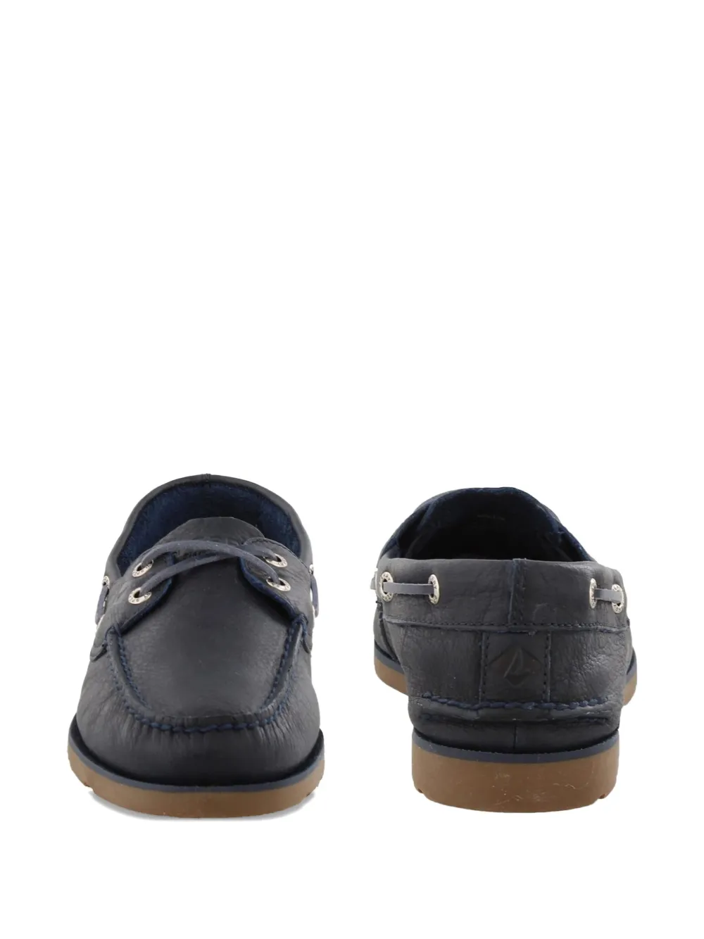 Sperry Top-Sider Leeward boat shoes Blue