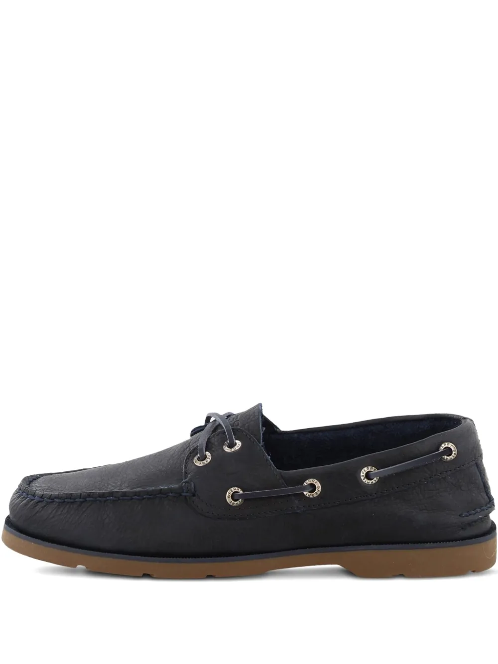 Sperry Top-Sider Leeward boat shoes Blue