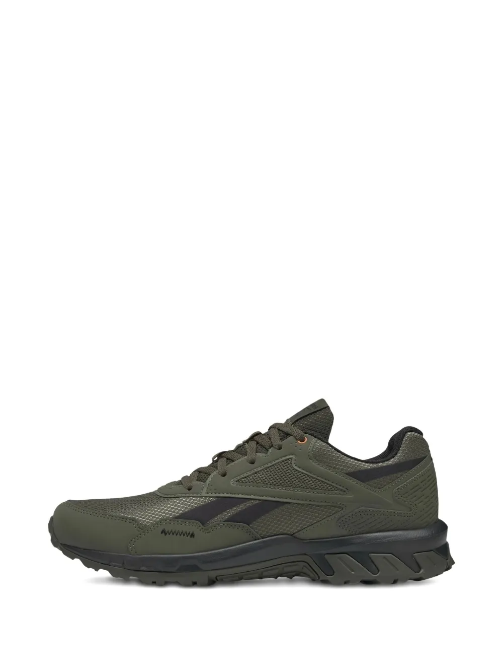 Reebok Ridgerider 5.0 sneakers Green