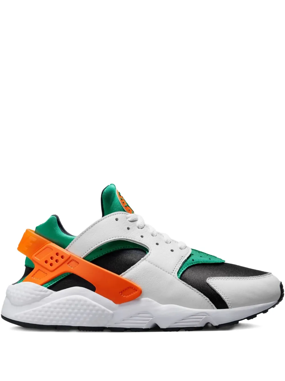 Nike Air Huarache "miami Hurricanes"