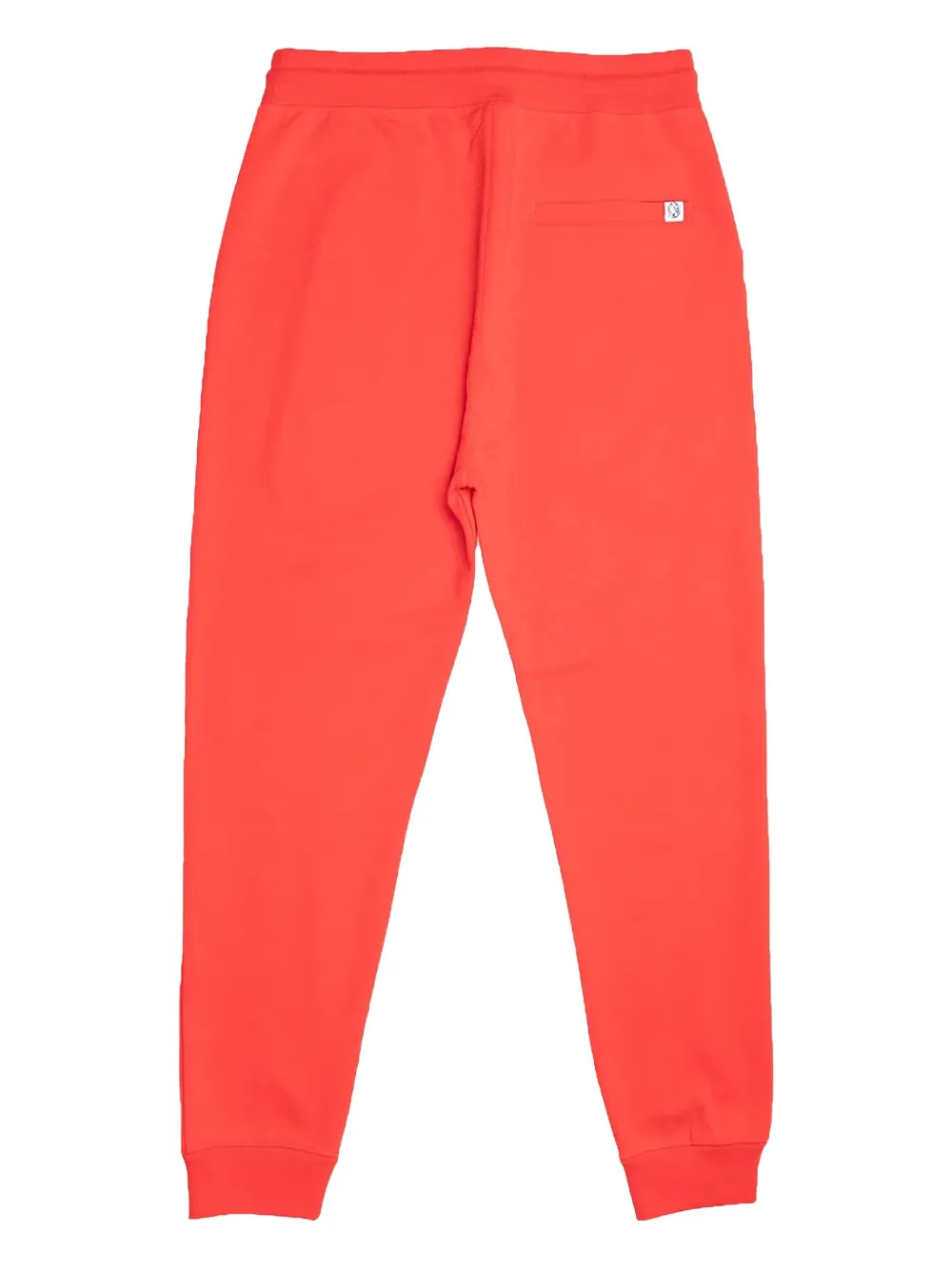 Billionaire Boys Club Marz Track Pants In Red