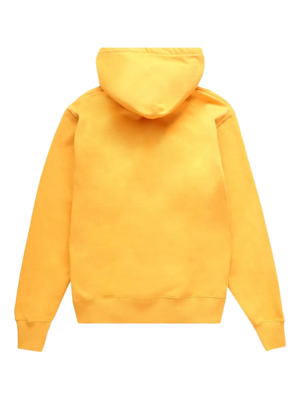 Billionaire Boys Club Hoodie met logo Geel